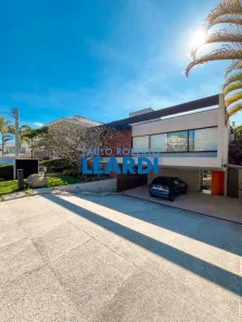 Casa de Condomínio com 3 Quartos à venda, 380m² no Alphaville Residencial Dois, Barueri