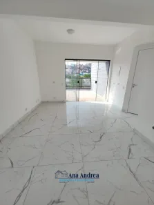 Apartamento com 1 Quarto para alugar, 36m² no Jardim Castilho, Embu das Artes