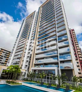 Apartamento com 3 Quartos à venda, 119m² no Meireles, Fortaleza
