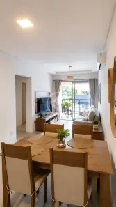 Apartamento com 2 Quartos à venda, 74m² no Canasvieiras, Florianópolis