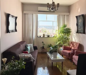 Apartamento com 2 Quartos à venda, 76m² no Maracanã, Rio de Janeiro