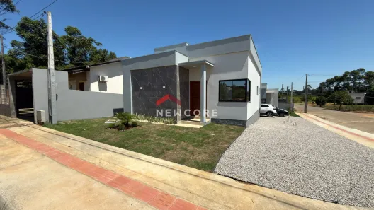 Casa com 3 Quartos à venda, 80m² no Linha Batista, Criciúma