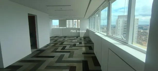 Sala Comercial para alugar, 75m² no Jardim Caboré, São Paulo