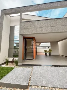 Casa com 3 Quartos à venda, 128m² no Areias, Tijucas