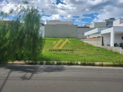 Lote/Terreno à venda, 310m² no Residencial Lagos D'Icaraí, Salto