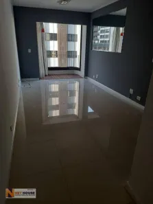 Apartamento com 1 Quarto à venda, 47m² no Vila Mariana, São Paulo