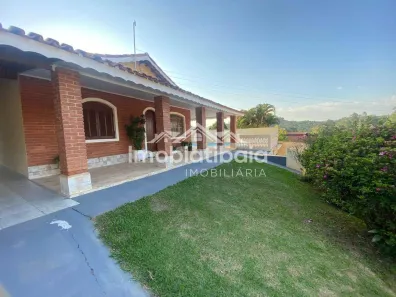 Fazenda/Sítio com 2 Quartos à venda, 200m² no Centro, Jarinu