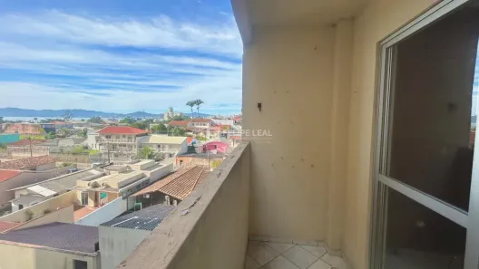 Apartamento com 2 Quartos à venda, 58m² no Areias, São José
