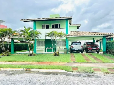Casa com 4 Quartos à venda, 247m² no Mosqueiro, Aracaju