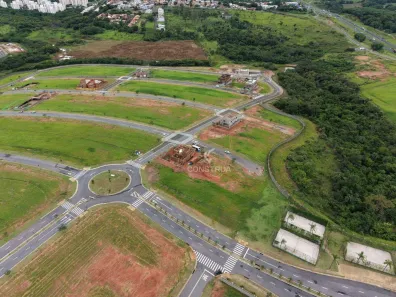Lote/Terreno à venda, 362m² no Loteamento Alphaville Campinas, Campinas