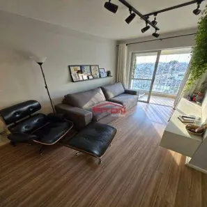 Apartamento com 2 Quartos à venda, 51m² no Vila Pierina, São Paulo