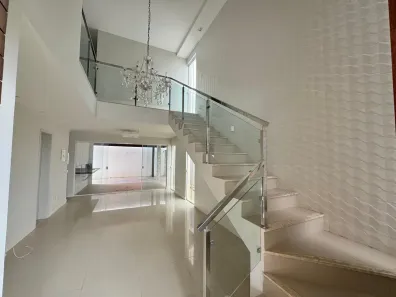 Casa de Condomínio com 4 Quartos à venda, 165m² no Parque das Nações, Parnamirim
