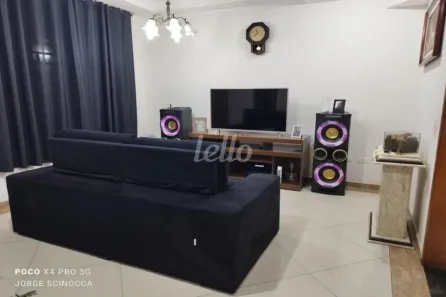 Casa com 3 Quartos à venda, 105m² no Vila Esperança, São Paulo