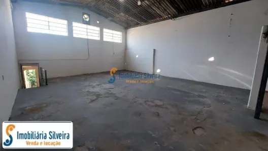 Galpão/Depósito/Armazém à venda, 228m² no Graça, Belo Horizonte
