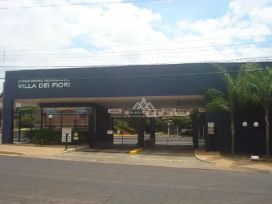 Casa de Condomínio com 3 Quartos à venda, 250m² no City Ribeirão, Ribeirão Preto