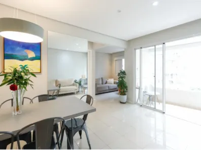 Apartamento com 3 Quartos à venda, 104m² no Planalto Paulista, São Paulo