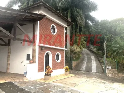 Fazenda/Sítio com 8 Quartos à venda, 600m² no Horto Florestal, São Paulo