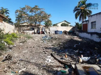 Lote/Terreno à venda, 375m² no Piratininga, Niterói