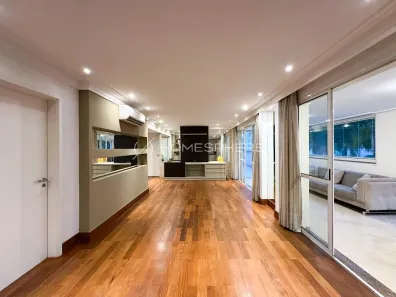 Apartamento com 4 Quartos à venda, 185m² no Vila Gertrudes, São Paulo