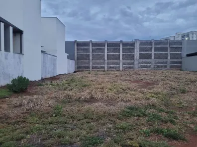 Lote/Terreno à venda, 257m² no Grand Ville, Uberlândia