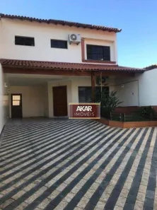 Sobrado com 3 Quartos à venda, 240m² no Anchieta, São Bernardo do Campo