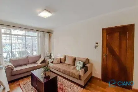 Casa com 4 Quartos à venda, 180m² no Parque da Mooca, São Paulo