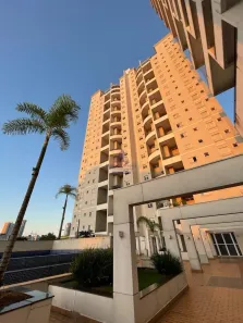 Apartamento com 3 Quartos à venda, 172m² no Vila Costa, Taubaté
