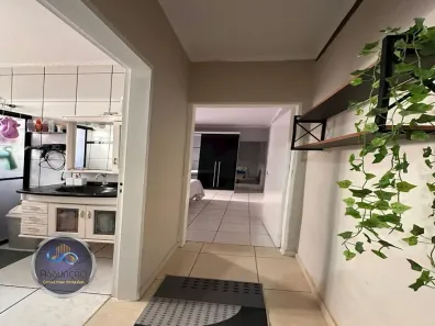Casa com 3 Quartos à venda, 125m² no Jardim Guarará, Santo André