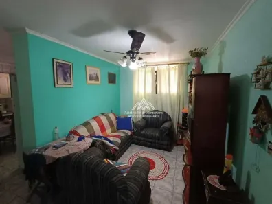Casa com 3 Quartos à venda, 137m² no Vila Tibério, Ribeirão Preto