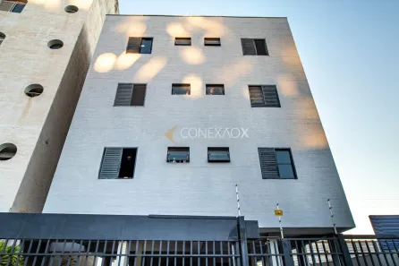 Apartamento com 2 Quartos à venda, 68m² no Nova Campinas, Campinas