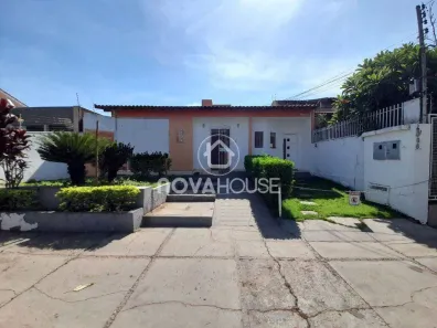 Casa com 3 Quartos à venda, 280m² no Centro, Campo Grande