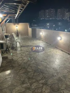 Cobertura com 2 Quartos à venda, 152m² no Centro, Niterói