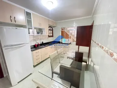 Casa com 3 Quartos à venda, 282m² no Jardim das Indústrias, São José dos Campos