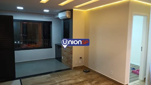 Apartamento com 2 Quartos à venda, 50m² no Brás, São Paulo