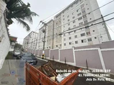 Apartamento com 2 Quartos à venda, 91m² no Marilândia, Juiz de Fora