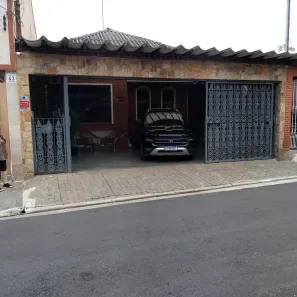 Casa com 6 Quartos à venda, 285m² no Vila Prudente, São Paulo