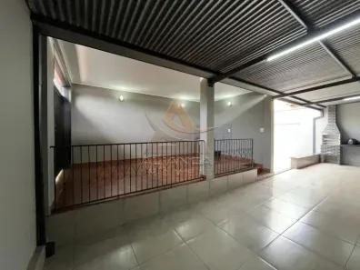 Casa com 3 Quartos à venda, 191m² no Jardim Zara, Ribeirão Preto