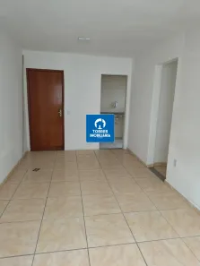Apartamento com 2 Quartos para alugar, 60m² no Mutondo, São Gonçalo