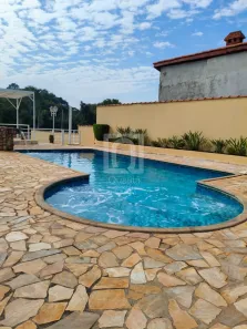 Fazenda/Sítio com 3 Quartos à venda, 340m² no Fazenda Castelo, Boituva