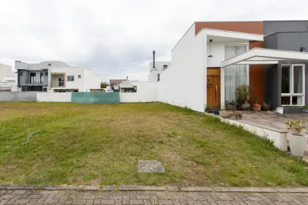 Lote/Terreno à venda, 154m² no Aberta dos Morros, Porto Alegre