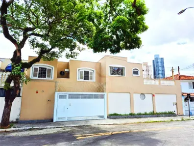 Sobrado com 3 Quartos à venda, 240m² no Parque Jabaquara, São Paulo