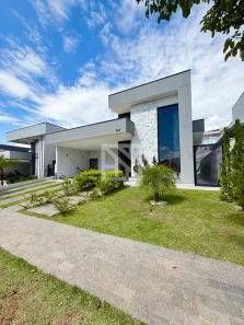 Casa de Condomínio com 3 Quartos à venda, 165m² no São Venâncio, Itupeva