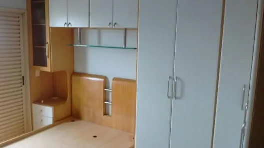 Apartamento com 3 Quartos à venda, 84m² no Vila Nova Cachoeirinha, São Paulo