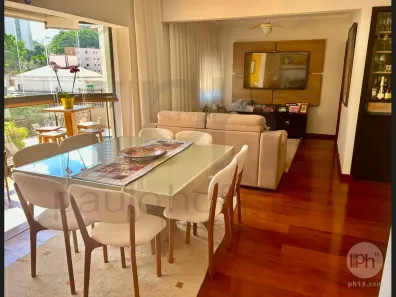 Apartamento com 4 Quartos à venda, 125m² no Vila Mariana, São Paulo