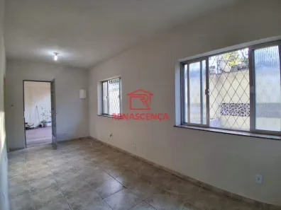 Casa com 3 Quartos para alugar, 200m² no Piedade, Rio de Janeiro