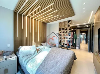 Apartamento com 3 Quartos à venda, 144m² no Cavaleiros, Macaé