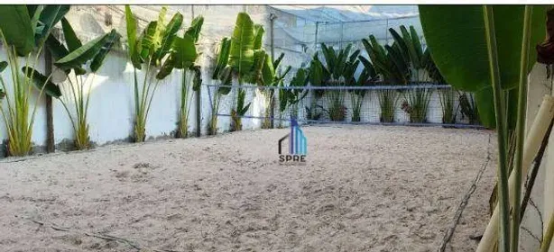 Lote/Terreno para alugar, 300m² no Jardim Paulistano, São Paulo