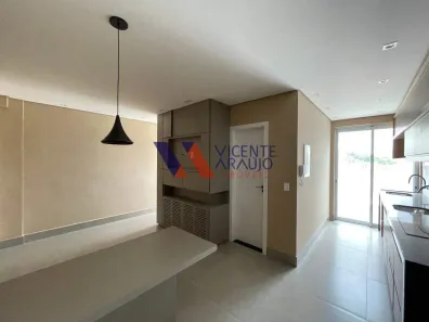 Flat com 1 Quarto para alugar, 61m² no Angola, Betim