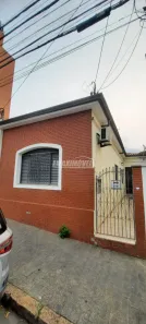 Casa com 3 Quartos à venda, 120m² no Centro, Sorocaba