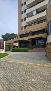 Apartamento com 3 Quartos para alugar, 130m² no Ponta Negra, Natal